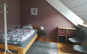 Ferienwohnung Hopfengaertner